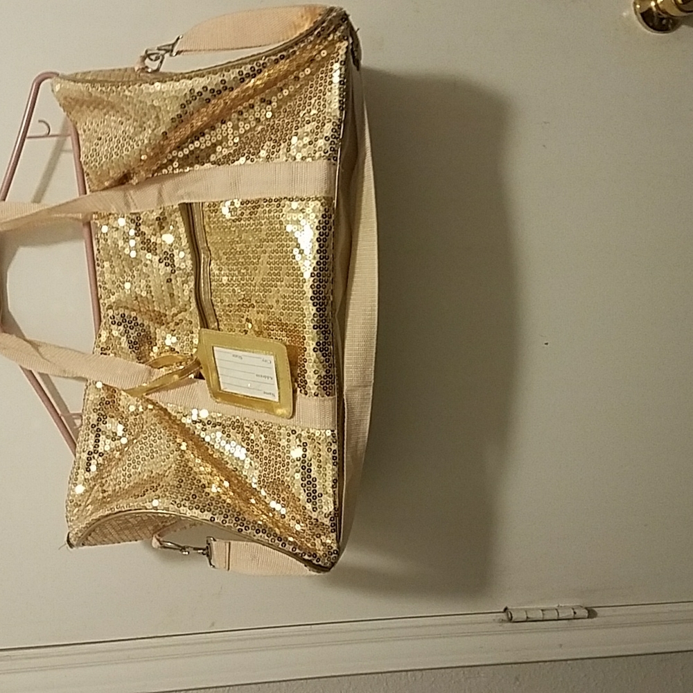 Travel bag
